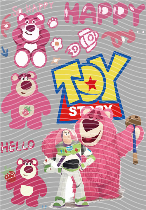 A5 Notebook Wraps-A 1352